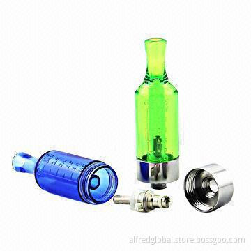 New atomizer GS-H5